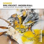 Imogen Ryall / Emil Viklicky / Julian Nicholas / Dvorsky - Songs