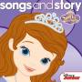V / A - Songs & Story: Sofia The First