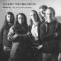Kickbit Information - Bitkicks - The Graue Recordings