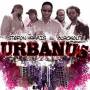Stefon Harris & Blackout - Urbanus