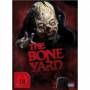 The Boneyard - The Boneyard (Mediabook) [DE-Version, Regio 2/B]