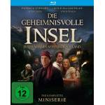 Jules Verne - Jules Verne's Mysterious Island - Das spannendste [DE-Version, Regio 2/B]