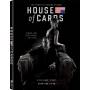 House Of Cards: The Complete Second Season - House Of Cards: The Complete Second Season [US-Version, Regio 1]
