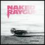 Naked Raygun - Jettison (Transparent Red Vinyl)