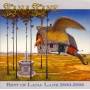 lana Lane - Best Of 2000-08