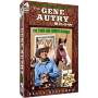 Gene Autry Tv (4pc) / (box Slim) - Gene Autry Tv [US-Version, Regio 1]
