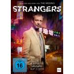 Paul Andrew Williams - Strangers [DE-Version, Regio 2/B]