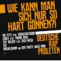 Various - Deutsche Rap Proleten