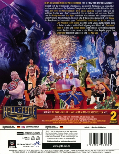 Wwe 1