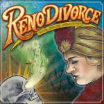 Reno Divorce - Tears Before Breakfast (Mint Green Vinyl)
