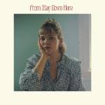 Jess Kerber - FROM WAY DOWN HERE (Coke Bottle Clear)