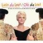 Peggy Lee - Latin Ala Lee/Ole Ala Lee