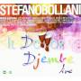 Stefano Bollani - Dr Djembe: Live