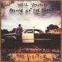 Neil Young & Promise Of The Real - The Visitor