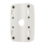 Hanwha Videoberwachung - Hanwha Techwin IP-Cam Zbh. Masthalterung SBP-300PM1