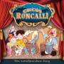 Circus Roncalli Zirkusgeschichten - 03: Das Verschwundene Pony