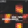 Gidon Kremer - Nino Rota