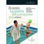 Zedda / Brioli / Todorovich / Gimenez - La Pietra Del Paragone [Regio free (0)]