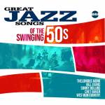 Various - Great Jazz Songs Of The Swinging 50s