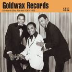 Various Artists - Goldwax Records-Memphis Soul Rarities 1964-1969