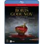 Noseda / Anastassov / Storey - Boris Godunov [US-Version, Regio 1/A]