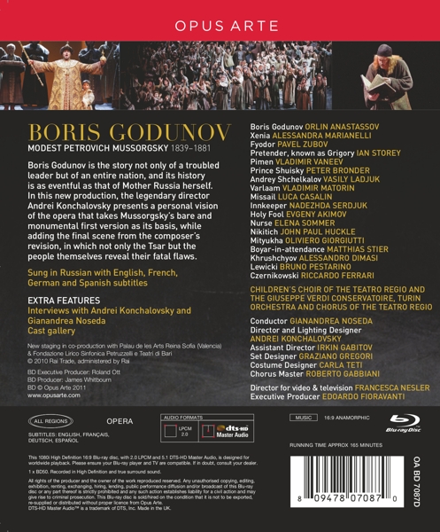 Noseda/ Anastassov/ Storey 1