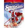 Santa Claus: Movie (1985) / (ws Aniv Sub Ac3 Dol) - Santa Claus: Movie (1985) [US-Version, Regio 1]