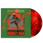 Jed Kurzel - Monkey man