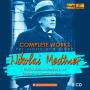 E. Derzhavina - Medtner: Piano Works