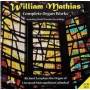 Richard Lea - Mathias Organ Works Cpl.