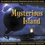 Bernard Herrman - Mysterious Island