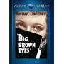 Big Brown Eyes / (mod B & w Ntsc) - Big Brown Eyes [Regio free (0)]