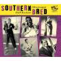 Various Artists - Southern Bred - Mississippi R&B Rockers Vol.4