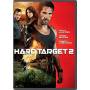 Hard Target 2 / (slip Snap) - Hard Target 2 [US-Version, Regio 1]