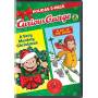 Curious George: Holiday 2-pack (2pc) / (2pk Snap) - Curious George: Holiday 2-pack [US-Version, Regio 1]