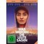 Iram Haq - Was werden die Leute sagen [DE-Version, Regio 2/B]