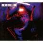 Benediction - Grind Bastard (Reissue)