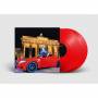 Capital Bra - Berlin lebt (Ltd. Colored 2LP)