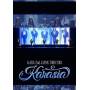 Kara - Karasia Kara 2nd Japan Tour 2013 [EURO-Version, Regio 2]