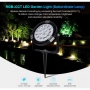 Miboxer - Subordinate Garten Lampe 9W RGB+CCT mit Funk und WLAN IP65 24V *Milight/Miboxer*