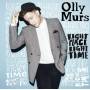 Olly Murs - Right Place Right Time