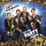 Cagey Strings - Get The Party Started