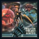 Target - Master Project Genesis (Slipcase)