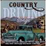 Various - Country Driving Songs (lim Metalbox Ed)