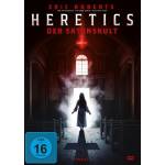Eric Roberts / Anna De Russo / Neeley Dayan - Heretics - Der Satanskult [DE-Version, Regio 2/B]