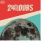 Twenty Four Hours - Blackhole