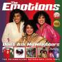 The Emotions - Don't Ask My Neighbours (Rem.& Exp.3CD Box Set)