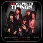 Various Artists - Oh! You Pretty Things: Glam Queens and Street Urch