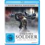 Aku Louhimies - Unknown Soldier-Ultimate Edition (3 Blu-rays) [DE-Version, Regio 2/B]