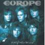 Europe - Out Of This World -remast